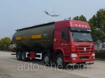 Kaile AKL5310GFLZZ05 low-density bulk powder transport tank truck