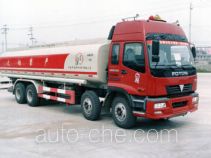 Kaile AKL5310GHYBJ chemical liquid tank truck