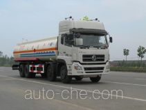 Kaile AKL5310GHYDFL chemical liquid tank truck