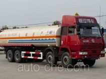 Kaile AKL5310GHYSX02 chemical liquid tank truck
