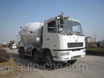 Kaile AKL5310GJBHN01 concrete mixer truck