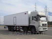 Kaile AKL5310XLCDFL refrigerated truck