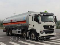Kaile AKL5320GYYZZ01 aluminium oil tank truck