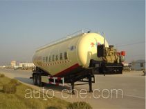 Kaile AKL9192GSN bulk cement trailer
