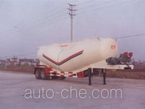 Kaile AKL9251GSN bulk cement trailer