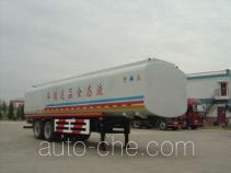 Kaile AKL9300GYS liquid food transport tank trailer