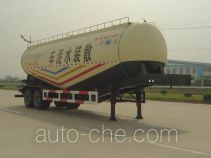 Kaile AKL9321GSN bulk cement trailer