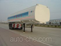 Kaile AKL9341GHY chemical liquid tank trailer