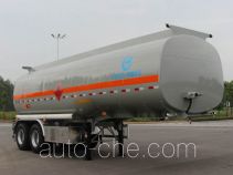 Kaile AKL9350GYY oil tank trailer