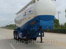 Kaile AKL9400GFLA2 medium density bulk powder transport trailer