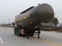 Kaile AKL9400GFLA3 medium density bulk powder transport trailer