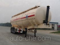 Kaile AKL9400GFLA4 low-density bulk powder transport trailer