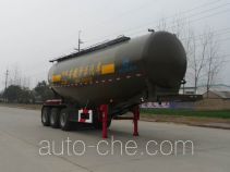 Kaile AKL9400GFLA8 medium density bulk powder transport trailer