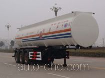 Kaile AKL9400GHYB chemical liquid tank trailer
