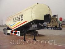 Kaile AKL9400GSN bulk cement trailer