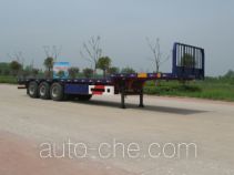 Kaile AKL9400P flatbed trailer