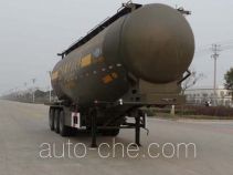 Kaile AKL9401GFLA medium density bulk powder transport trailer