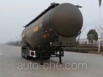Kaile AKL9401GFLB medium density bulk powder transport trailer