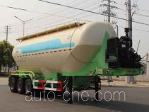Kaile AKL9401GFLB1 medium density bulk powder transport trailer