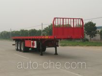 Kaile AKL9401P flatbed trailer