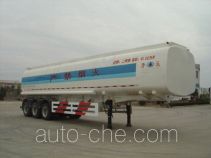Kaile AKL9403GHY chemical liquid tank trailer