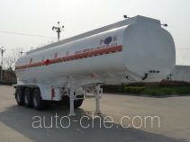 Kaile AKL9403GRY flammable liquid tank trailer