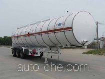 Kaile AKL9405GRYA flammable liquid tank trailer
