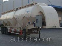 Kaile AKL9406GFL low-density bulk powder transport trailer