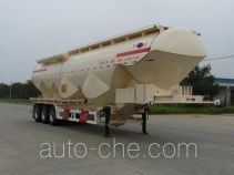 Kaile AKL9406GFL1 low-density bulk powder transport trailer
