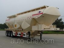 Kaile AKL9406GFL1 low-density bulk powder transport trailer