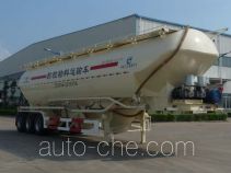 Kaile AKL9406GFL2 low-density bulk powder transport trailer
