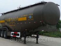 Kaile AKL9407GFL low-density bulk powder transport trailer