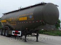 Kaile AKL9407GXH ash transport trailer