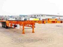 Kaile container transport trailer