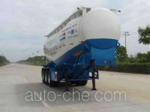 Kaile AKL9408GFL medium density bulk powder transport trailer