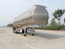 Kaile AKL9408GHYC chemical liquid tank trailer