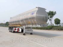 Kaile AKL9408GHYC chemical liquid tank trailer