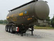 Kaile AKL9409GFL medium density bulk powder transport trailer
