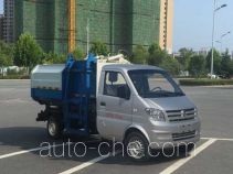 Jiulong ALA5020ZDJXK5 стыкуемый мусоровоз с уплотнением отходов