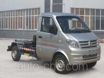 Jiulong ALA5020ZXXK5 detachable body garbage truck
