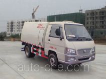 Jiulong ALA5040GQXBJ4 street sprinkler truck