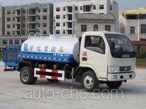 Jiulong ALA5060GPSE3 sprinkler / sprayer truck