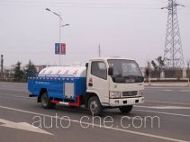 Jiulong ALA5060GQXE3 street sprinkler truck