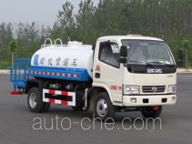 Jiulong ALA5070GPSDFA4 sprinkler / sprayer truck