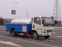 Jiulong ALA5070GQXDFA4 street sprinkler truck