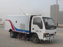 Jiulong ALA5070TSLQL4 street sweeper truck