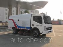 Jiulong ALA5071TSLDFA4 street sweeper truck