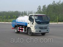 Jiulong ALA5080GPSBJ4 sprinkler / sprayer truck