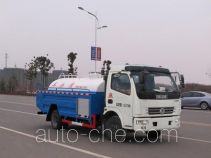 Jiulong ALA5080GQXDFA4 street sprinkler truck