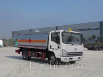 Jiulong ALA5080GYYC4 oil tank truck